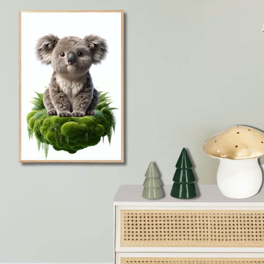 Tableau Koala