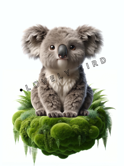 Tableau Koala